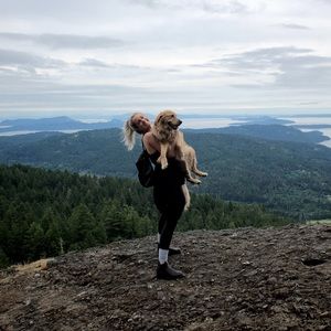 Meet your Posher, Taylor